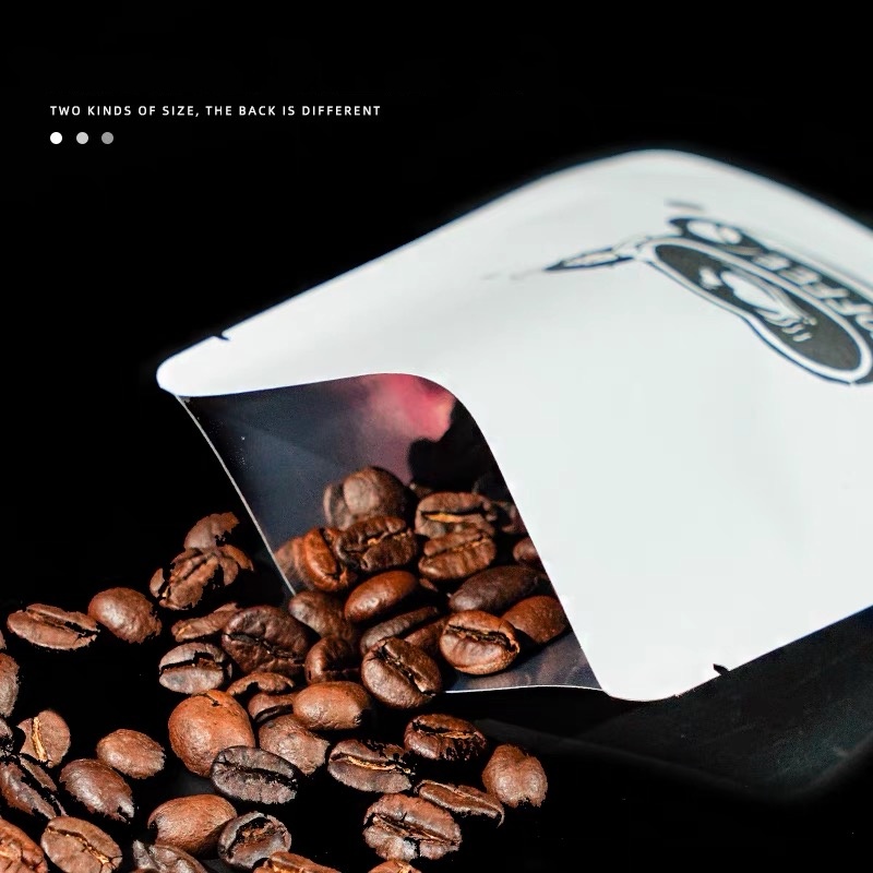 100 szt. Personalizowanych kwa – Coffee Tea Day recenzja i cena