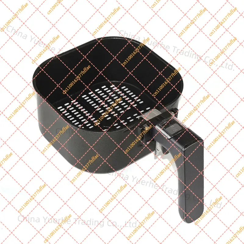 Kosz do pieczenia w frytkownic – Philips Air Fryer Hd9252 recenzja i cena