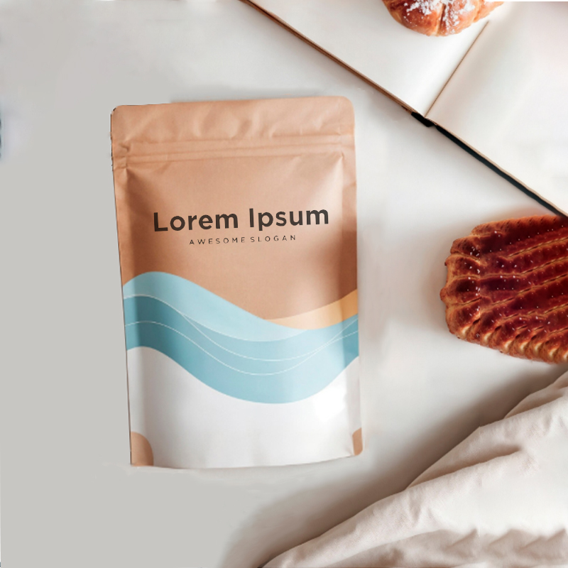 Personalizowane białe torebki  – Coffee Tea Day recenzja i cena