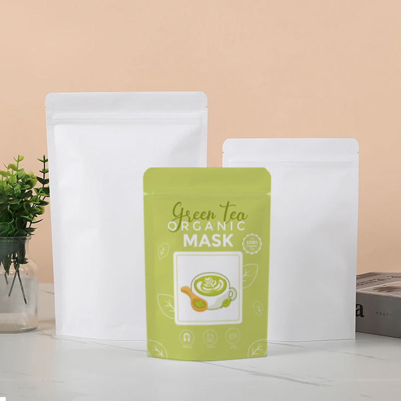Personalizowane białe torebki  – Coffee Tea Day recenzja i cena