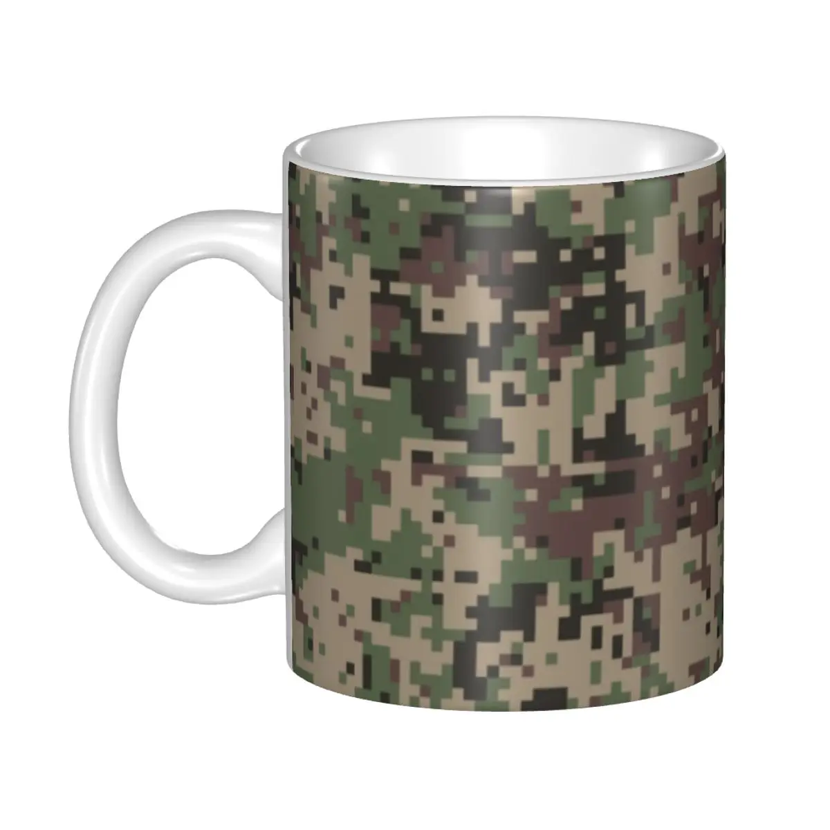 Personalizowane kubki do kawy  – Coffee Tea World recenzja i cena