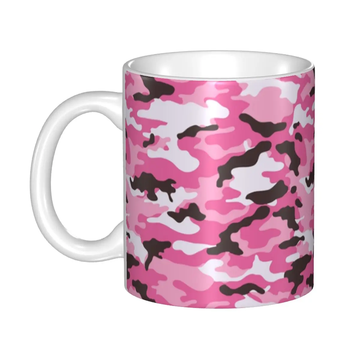 Personalizowane kubki do kawy  – Coffee Tea World recenzja i cena